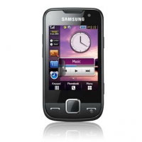 Samsung S5600 Custo (GT-S5600TKCXEC)
